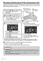 Предварительный просмотр 86 страницы JVC Everio GZ-RX510BE Basic User'S Manual