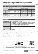 Предварительный просмотр 90 страницы JVC Everio GZ-RX510BE Basic User'S Manual