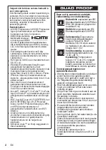 Предварительный просмотр 94 страницы JVC Everio GZ-RX510BE Basic User'S Manual