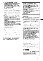 Предварительный просмотр 107 страницы JVC Everio GZ-RX510BE Basic User'S Manual