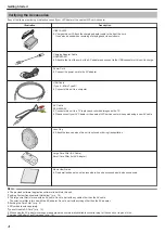 Предварительный просмотр 4 страницы JVC Everio GZ-RX610 Detailed User Manual