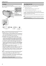 Предварительный просмотр 6 страницы JVC Everio GZ-RX610 Detailed User Manual