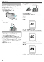 Предварительный просмотр 10 страницы JVC Everio GZ-RX610 Detailed User Manual