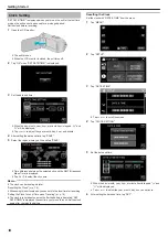 Предварительный просмотр 16 страницы JVC Everio GZ-RX610 Detailed User Manual