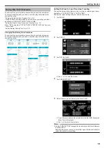 Предварительный просмотр 19 страницы JVC Everio GZ-RX610 Detailed User Manual