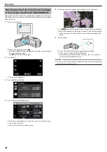 Предварительный просмотр 46 страницы JVC Everio GZ-RX610 Detailed User Manual