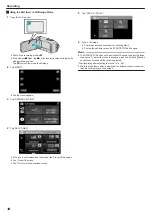 Предварительный просмотр 48 страницы JVC Everio GZ-RX610 Detailed User Manual