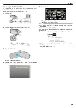 Предварительный просмотр 69 страницы JVC Everio GZ-RX610 Detailed User Manual