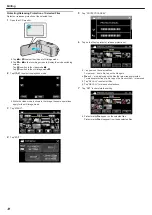 Предварительный просмотр 72 страницы JVC Everio GZ-RX610 Detailed User Manual