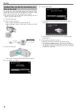 Предварительный просмотр 76 страницы JVC Everio GZ-RX610 Detailed User Manual