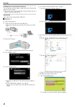 Предварительный просмотр 82 страницы JVC Everio GZ-RX610 Detailed User Manual