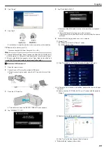 Предварительный просмотр 83 страницы JVC Everio GZ-RX610 Detailed User Manual