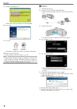 Предварительный просмотр 84 страницы JVC Everio GZ-RX610 Detailed User Manual