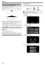 Предварительный просмотр 102 страницы JVC Everio GZ-RX610 Detailed User Manual