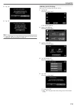 Предварительный просмотр 113 страницы JVC Everio GZ-RX610 Detailed User Manual