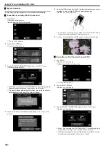 Предварительный просмотр 134 страницы JVC Everio GZ-RX610 Detailed User Manual