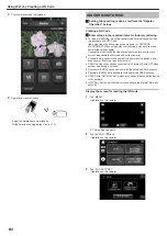 Предварительный просмотр 136 страницы JVC Everio GZ-RX610 Detailed User Manual