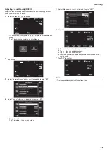 Preview for 23 page of JVC Everio GZ-RY980 Detailed User Manual