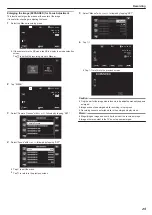 Preview for 25 page of JVC Everio GZ-RY980 Detailed User Manual