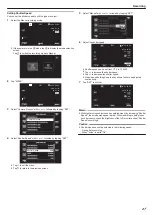 Preview for 27 page of JVC Everio GZ-RY980 Detailed User Manual