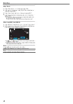 Preview for 32 page of JVC Everio GZ-RY980 Detailed User Manual