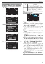 Preview for 33 page of JVC Everio GZ-RY980 Detailed User Manual