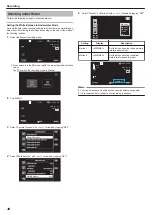 Preview for 36 page of JVC Everio GZ-RY980 Detailed User Manual