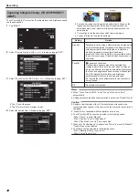 Preview for 38 page of JVC Everio GZ-RY980 Detailed User Manual