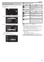 Preview for 39 page of JVC Everio GZ-RY980 Detailed User Manual