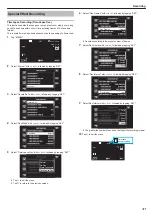 Preview for 41 page of JVC Everio GZ-RY980 Detailed User Manual