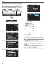 Preview for 44 page of JVC Everio GZ-RY980 Detailed User Manual