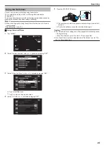 Preview for 45 page of JVC Everio GZ-RY980 Detailed User Manual