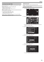 Preview for 59 page of JVC Everio GZ-RY980 Detailed User Manual