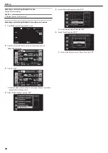 Preview for 60 page of JVC Everio GZ-RY980 Detailed User Manual