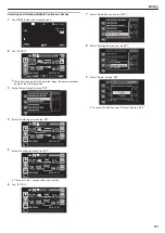 Preview for 61 page of JVC Everio GZ-RY980 Detailed User Manual