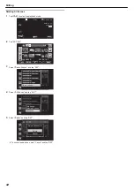 Preview for 62 page of JVC Everio GZ-RY980 Detailed User Manual