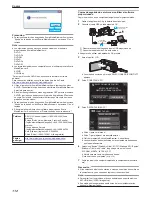 Preview for 112 page of JVC Everio GZ-V500 (Spanish) Guía Detallada Del Usuario