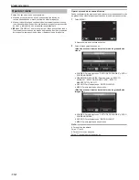 Preview for 116 page of JVC Everio GZ-V500 (Spanish) Guía Detallada Del Usuario