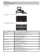 Preview for 118 page of JVC Everio GZ-V500 (Spanish) Guía Detallada Del Usuario