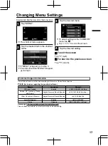 Preview for 13 page of JVC Everio GZ-VX505 Basic User'S Manual