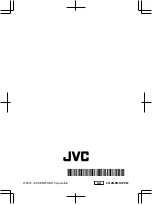 Preview for 20 page of JVC Everio GZ-VX505 Basic User'S Manual