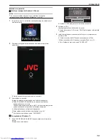 Предварительный просмотр 15 страницы JVC Everio GZ-VX700 (Spanish) Guía Detallada Del Usuario