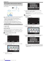 Предварительный просмотр 16 страницы JVC Everio GZ-VX700 (Spanish) Guía Detallada Del Usuario