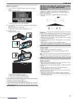 Предварительный просмотр 17 страницы JVC Everio GZ-VX700 (Spanish) Guía Detallada Del Usuario