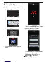 Предварительный просмотр 18 страницы JVC Everio GZ-VX700 (Spanish) Guía Detallada Del Usuario