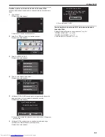 Предварительный просмотр 53 страницы JVC Everio GZ-VX700 (Spanish) Guía Detallada Del Usuario