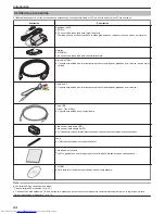 Предварительный просмотр 64 страницы JVC Everio GZ-VX700 (Spanish) Guía Detallada Del Usuario