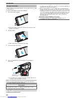 Предварительный просмотр 66 страницы JVC Everio GZ-VX700 (Spanish) Guía Detallada Del Usuario