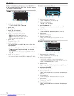 Предварительный просмотр 70 страницы JVC Everio GZ-VX700 (Spanish) Guía Detallada Del Usuario