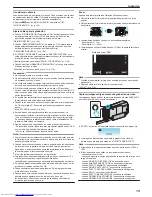 Предварительный просмотр 79 страницы JVC Everio GZ-VX700 (Spanish) Guía Detallada Del Usuario